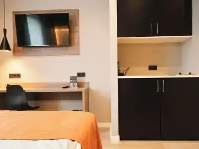 JustStay Grevenbroich - 58