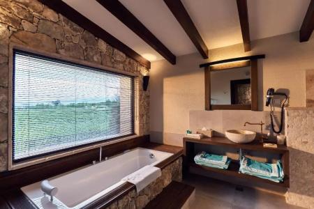 Zornitza Family Estate Relais & Chateaux - 5