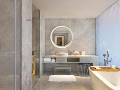 Le Meridien Hangzhou, Binjiang - 116
