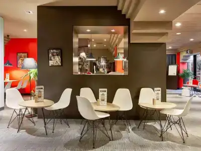 Ibis Milano Centro - 22