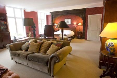 b&b Huis ´t Schaep - 4