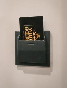 White Golden Suite - 17
