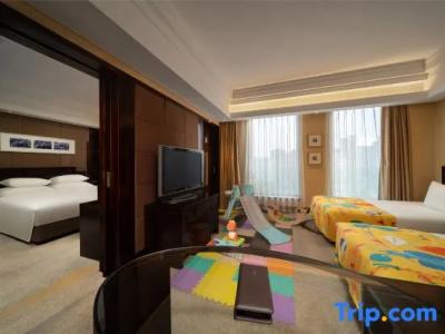 New Century Grand Hangzhou - 55