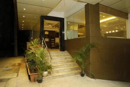 Foxglove International - 11