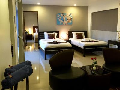 Baan Bophut Beach Samui - Sha Extra Plus - 5