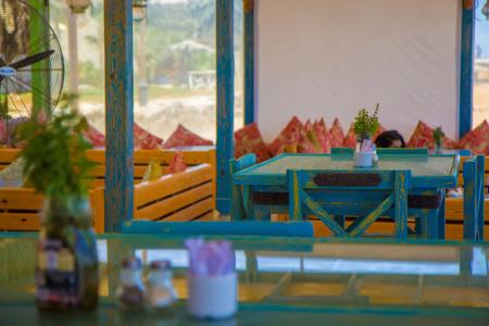 Shams & Dive Centre - 12