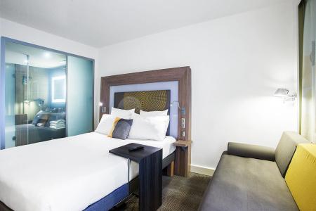 Novotel Paris Les Halles - 4