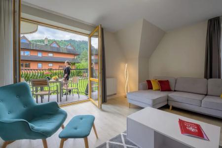 Bory6a Apartamenty - 77