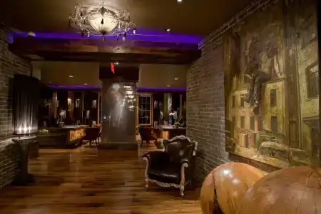 The Bohemian Savannah Riverfront, Autograph Collection - 4