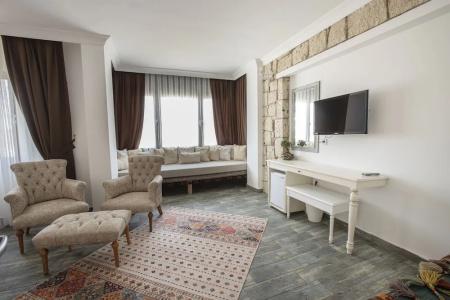 Albeon Luxury - Alacatı - 5