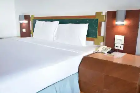 BP Samila Beach and Resort - 15