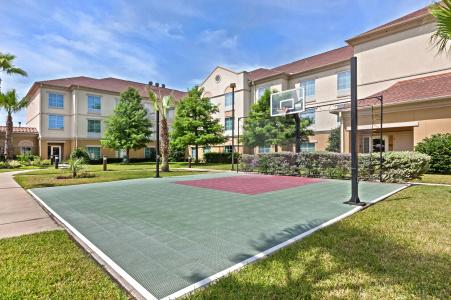 Homewood Suites at Mall Del Norte - 27