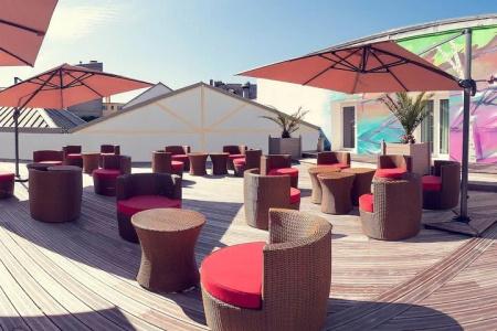 Mercure Quimper Centre - 22