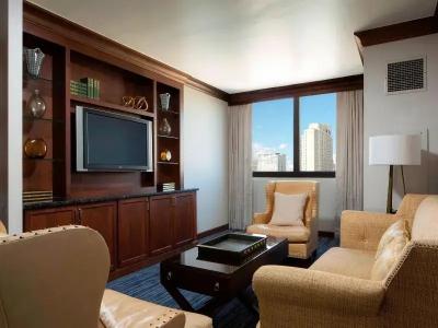 Sheraton Norfolk Waterside - 87