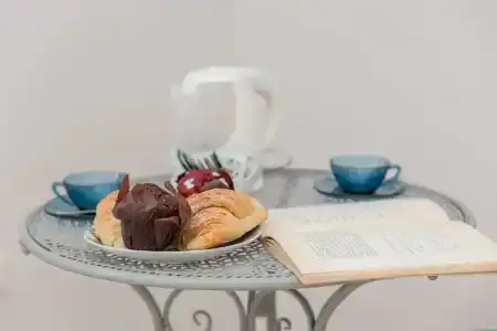 Napoli Suite - 10