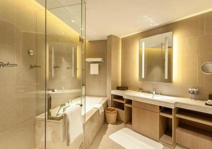 Radisson Exhibition Center Shanghai - 50