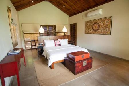 Kumbukgaha Villa - 22