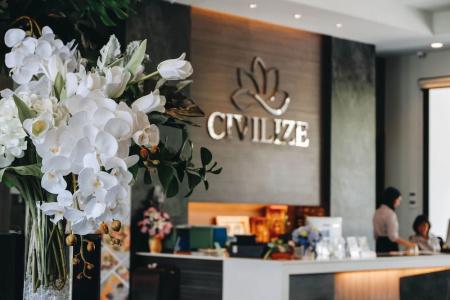 Civilize - 14