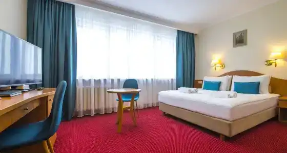 Best Western Portos - 31