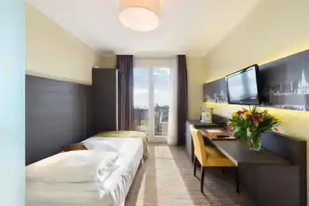 Hôtel Bellerive - 61