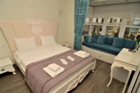 Alacati Eldoris Butik - 22