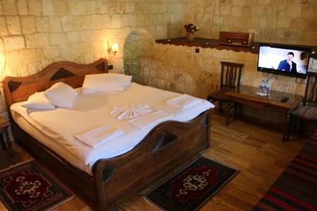 Kemerhan Cave Suites - 54