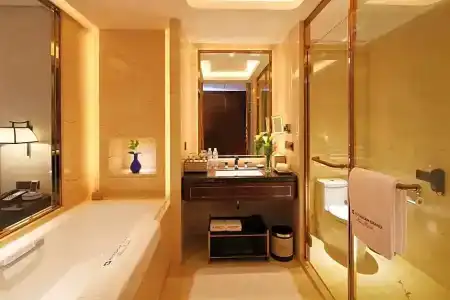 Wyndham Grand Plaza Royale Chongqing - 42