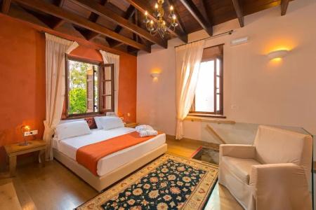 Rodos Niohori Elite Suites Boutique - 70