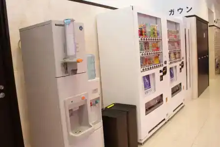 Toyoko Inn Shin-Omiya Ekimae - 15