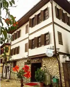 Huma Hatun Konakları - 0