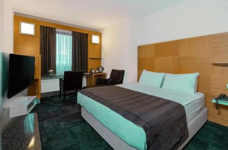 Point Taksim - 40
