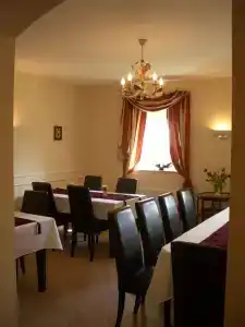 -Appartement-Villa Ulenburg - 17