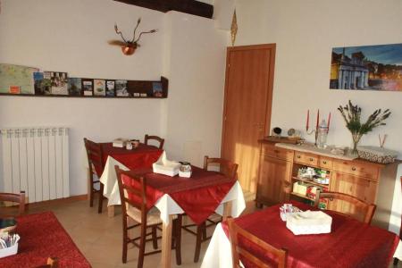 Borghetto Airport/Hospital - 21