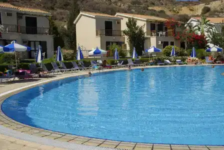 Hylatio Tourist Village - 17