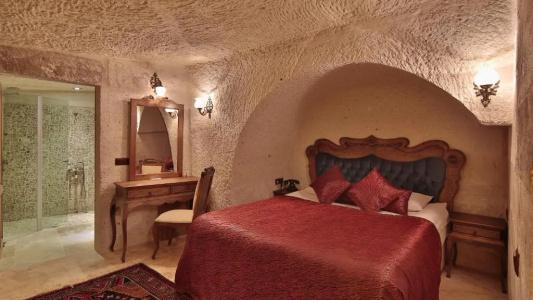 Phocas Cave Suites - 83