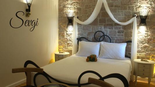 İna Cunda Art Otel - 2