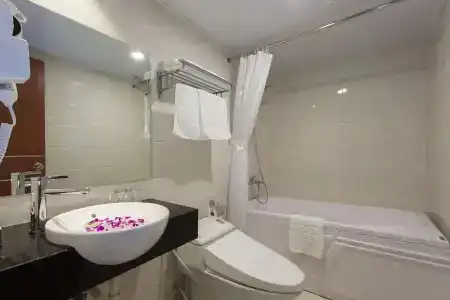 Hanoi Diamond King - 35