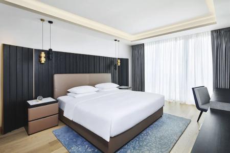 Grand Hyatt Athens - 81