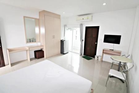 Btc Hua Hin Home Private Pool Villa Downtown Hua Hin - 56