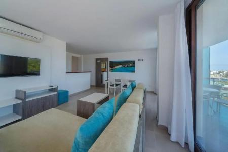 ApartFerrer Skyline - 64