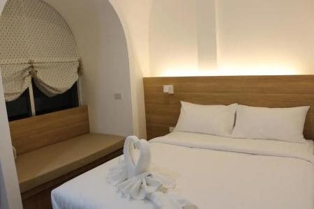 Oyo 753 Atnest Hostel - 26