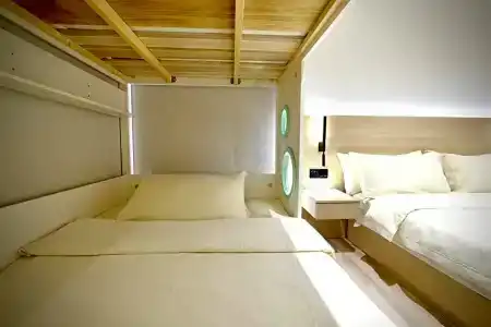 Rest Bugis (Sg Clean, Staycation Approved) - 131