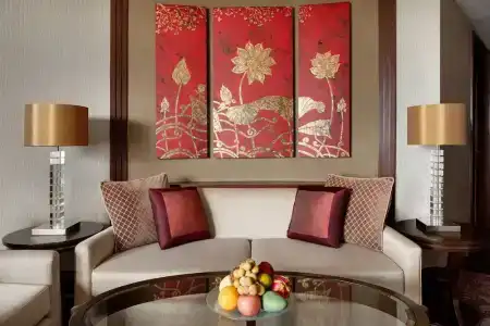 Shangri-La Bangkok - 88