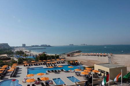 City Stay Beach  - Marjan Island - 61