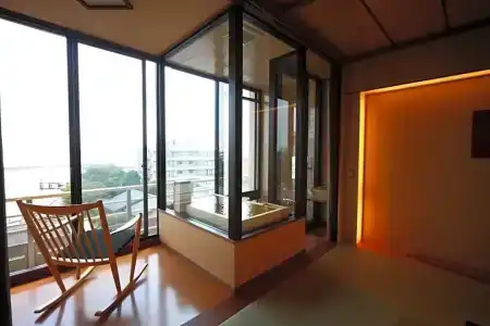 Biwako Ryokusuitei - 81
