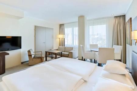 Schillerpark Linz, a member of Radisson Individuals - 86