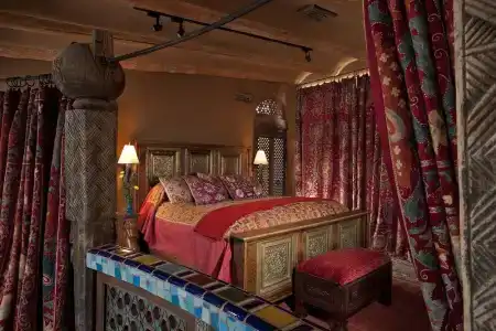 The Inn of Five Graces - 16