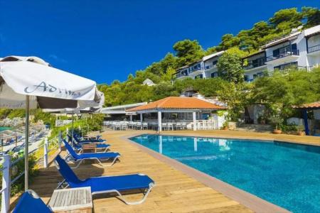 Adrina Beach - 14