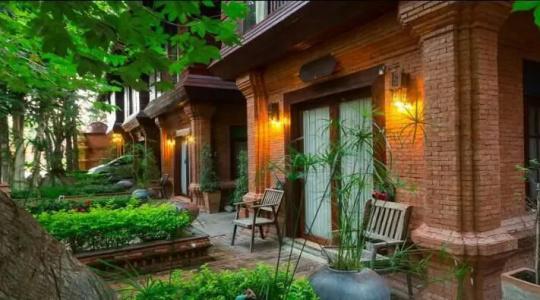 Baan Tawai Lanna - 44