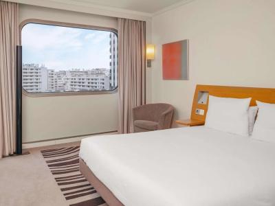 Novotel Paris Centre Tour Eiffel - 6